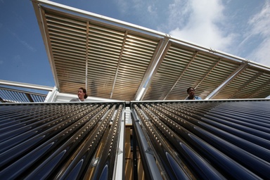 Renewable Energy Communities